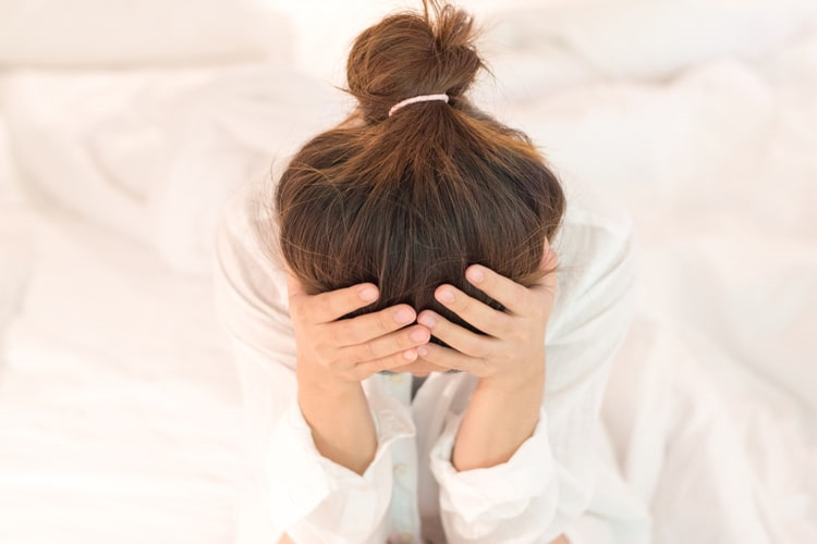 Lõm Đỉnh Đầu Ở Người Lớn: Nguyên Nhân, Triệu Chứng và Điều Trị