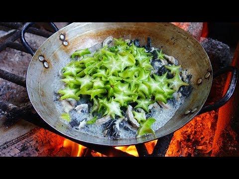 Lợn Trâu Xào Khế