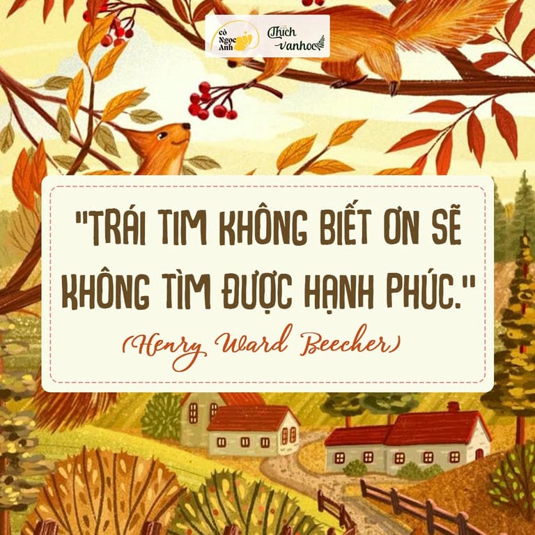 Nghị luận về biết ơn: Trân trọng cuộc sống, vun đắp hạnh phúc Gallery 1
