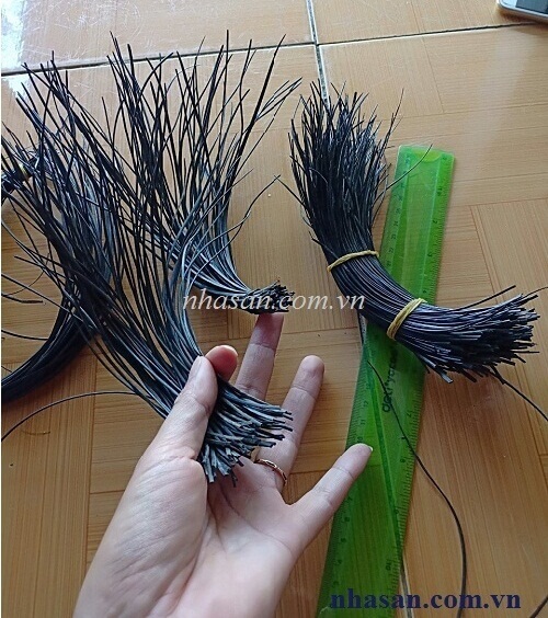 Lông đuôi voi có tác dụng gì?