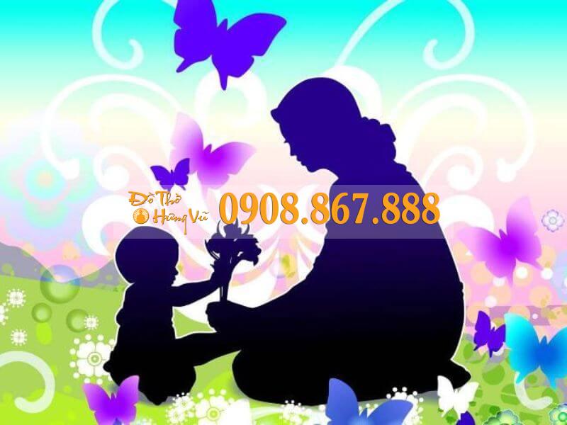 Ý Nghĩa Lòng Hiếu Thảo Gallery 1