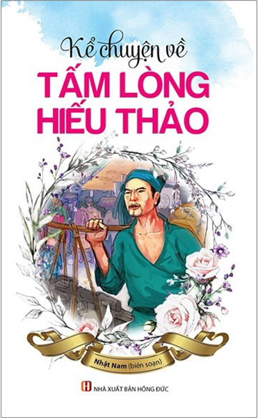 Câu chuyện về lòng hiếu thảo lớp 9:  Ngọn đèn dầu trong đêm tối Gallery 2