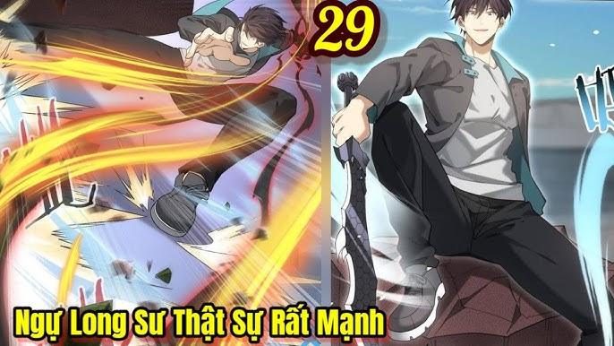 Long Hồn Ngự Đế Sư