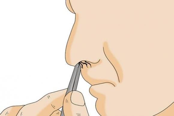 Lông Mũi Thò Ra Ngoài: Nguyên Nhân và Cách Khắc Phục
