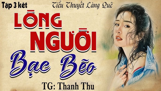 Lòng Người Bạc Bẽo