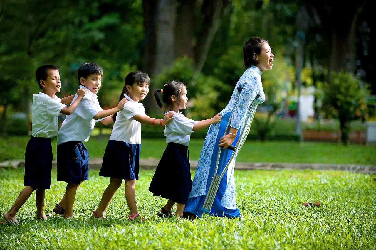 Cuộc đời Cô Lựu Gallery 2
