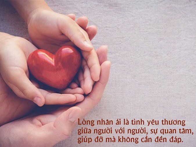 Thế nào là một cô gái có tâm hồn đẹp? Gallery 2