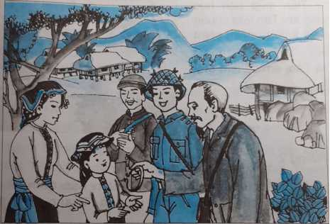 Bài học rút ra từ câu chuyện giữ lời hứa Gallery 1