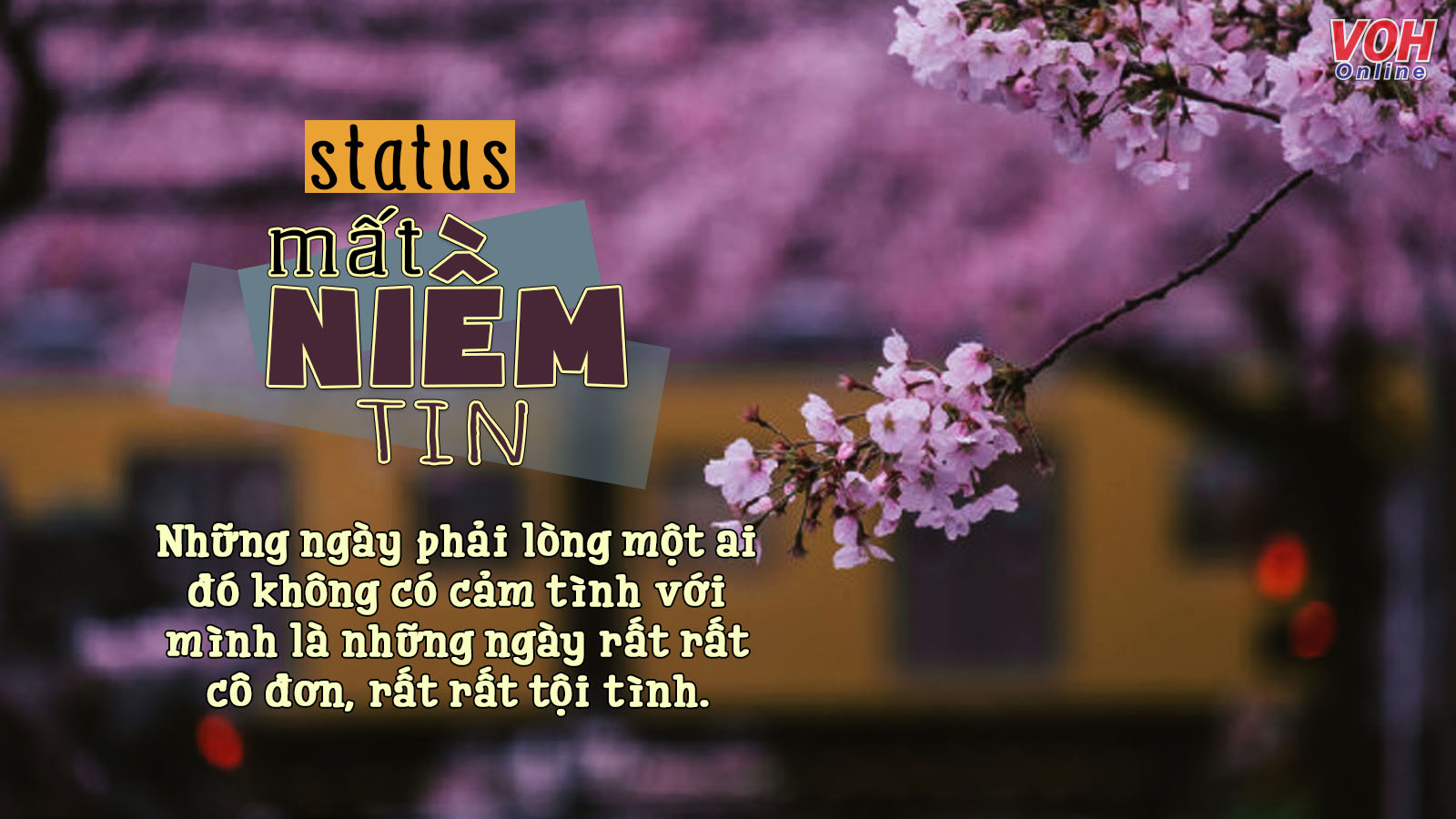 STT Lòng Tin: Những Câu Nói Hay Về Sự Tin Tưởng Gallery 1
