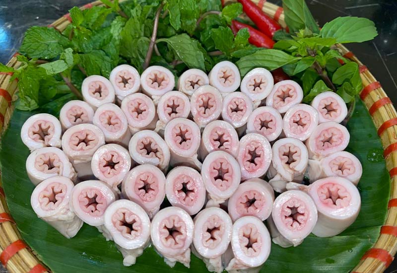 Lòng Xe Điếu Nguyễn Trãi