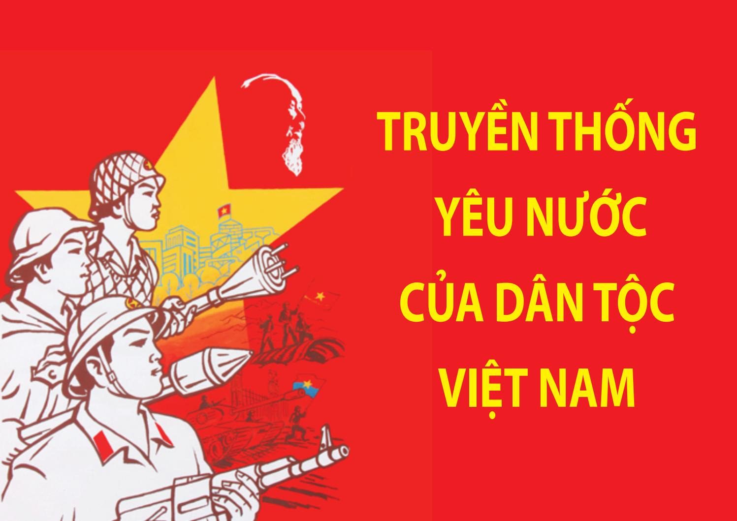 Vai trò của lòng yêu nước Gallery 2