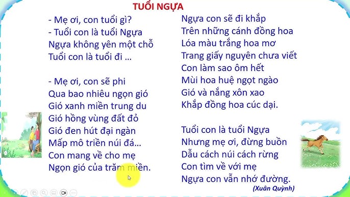 Lớp 5 Tuổi Con Gì? Gallery 2