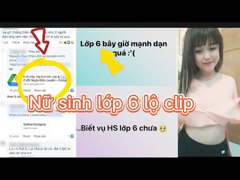 Lớp 6 Lộ Clip: Những Điều Cần Biết Về An Toàn Trực Tuyến