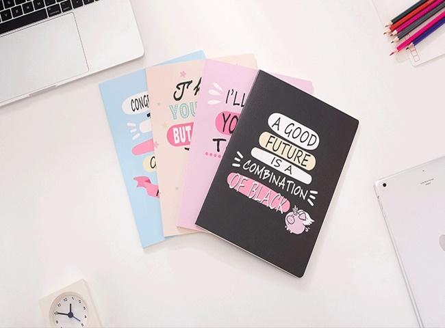 Lớp 7 cần bao nhiêu quyển vở ghi?