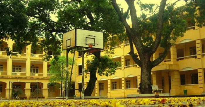 Về thăm trường cũ sau 20 năm - Chuyến đi đầy xúc động Gallery 2