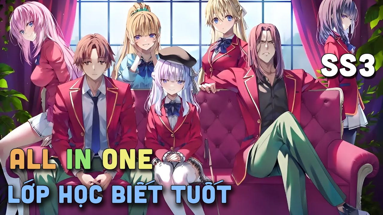 Lớp Học Biết Tuốt Truyện: Khám Phá Thế Giới Văn Học Thú Vị