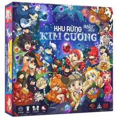 Lớp Học Mật Ngữ Wiki Gallery 2