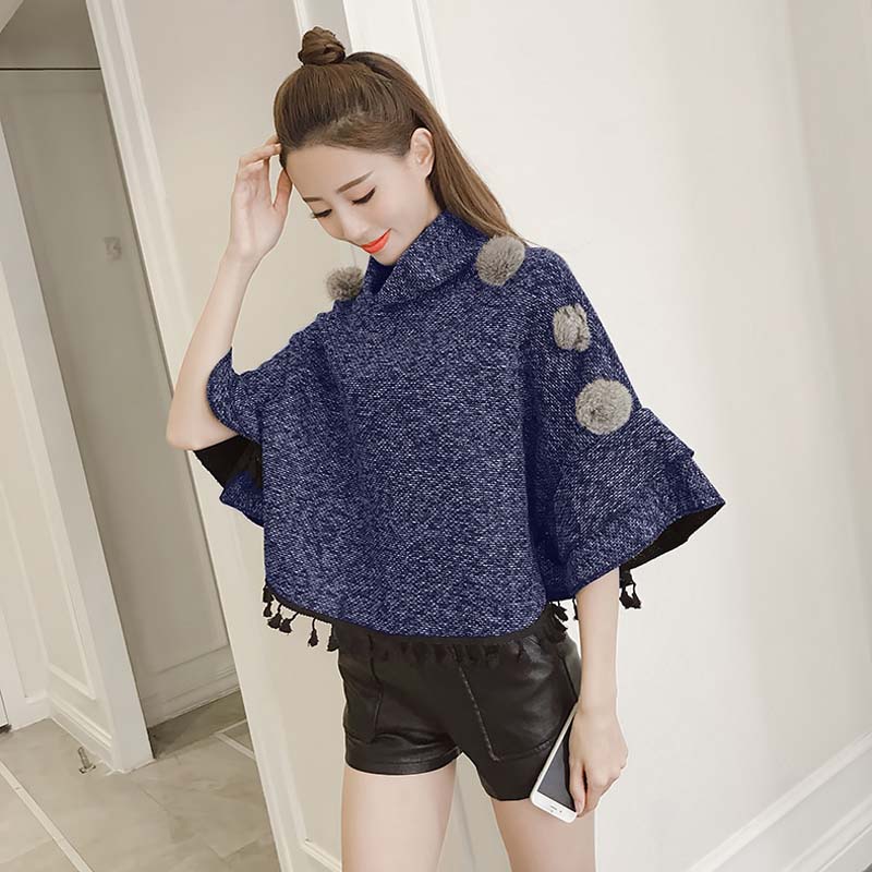 Kiểu Áo Cánh Dơi Đẹp Nhất Gallery 2