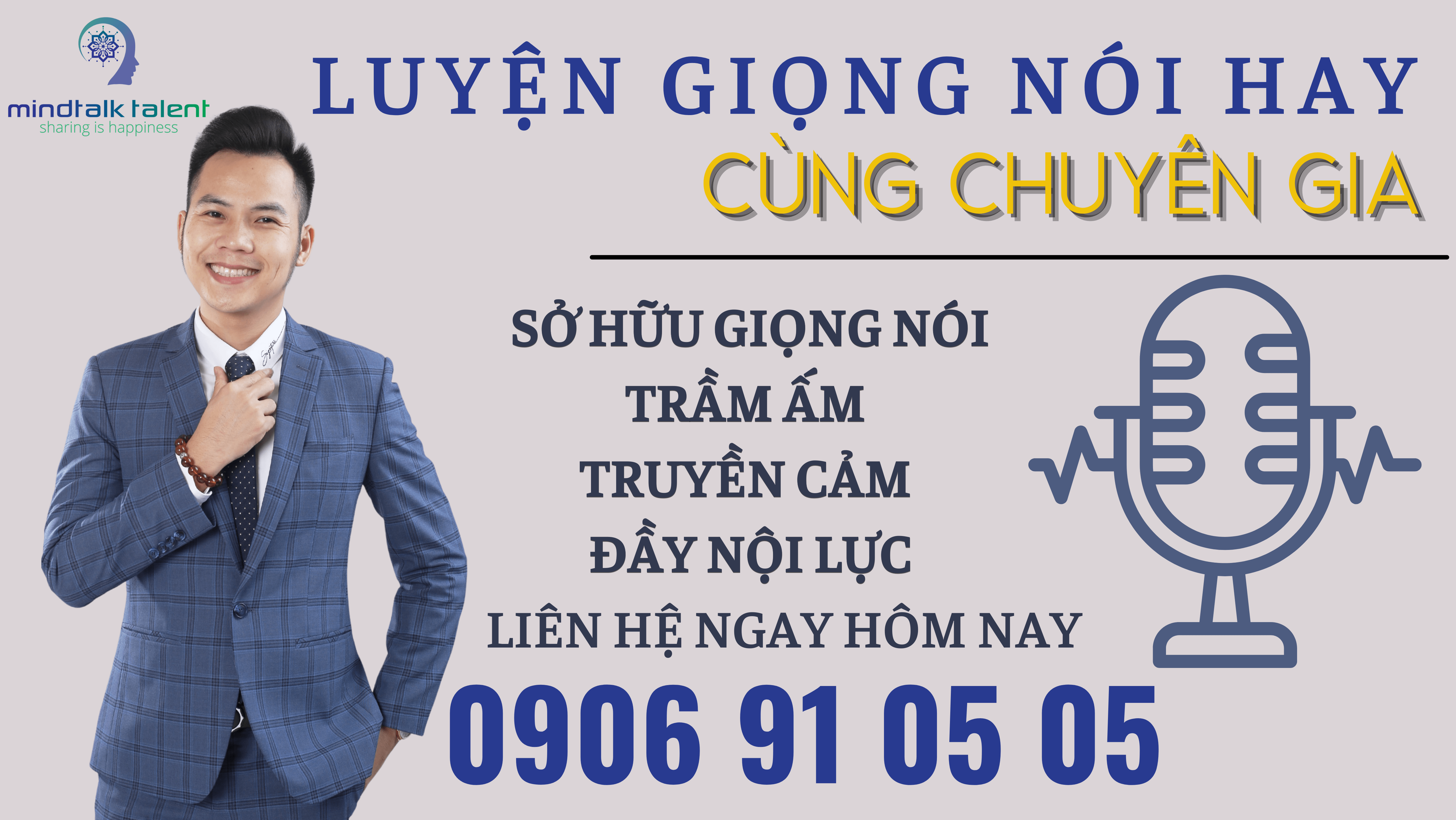 Bài Đọc Luyện Giọng Trầm Hiệu Quả Gallery 1