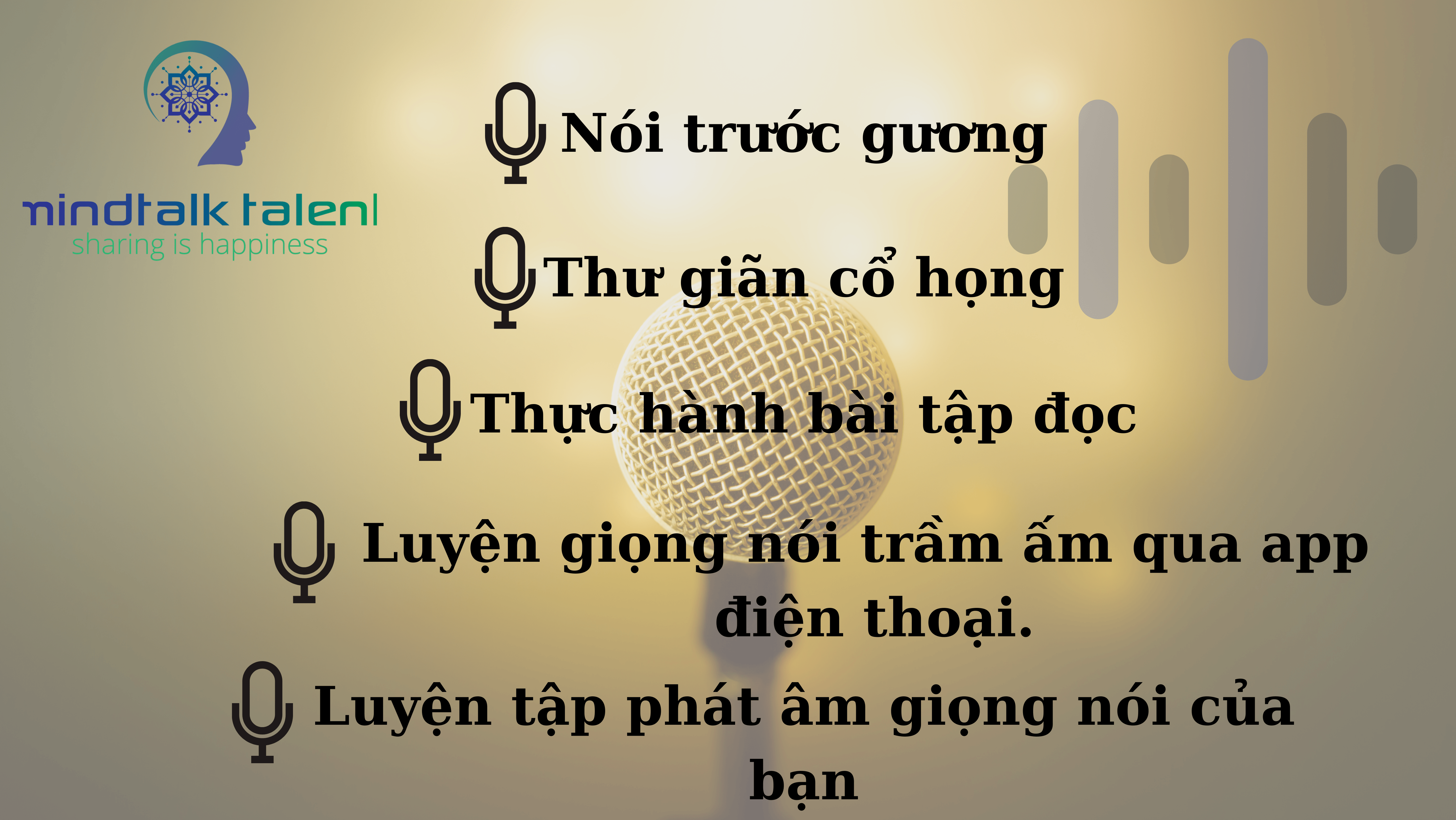 Bài Đọc Luyện Giọng Nói Hay Và Hiệu Quả Gallery 2