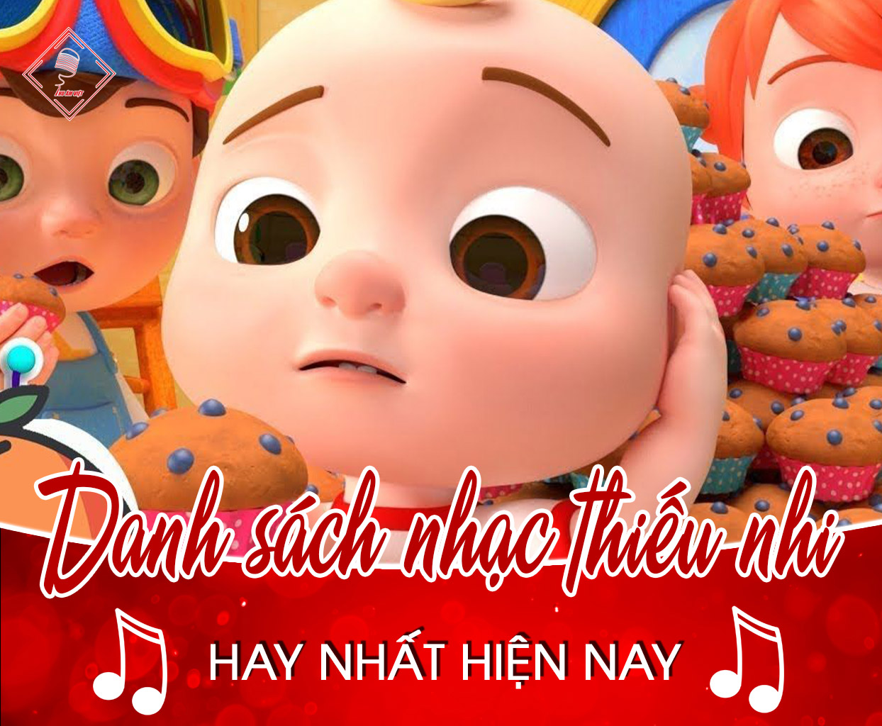 Bài Hát Thiếu Nhi Hay Nhất Mọi Thời Đại Gallery 2