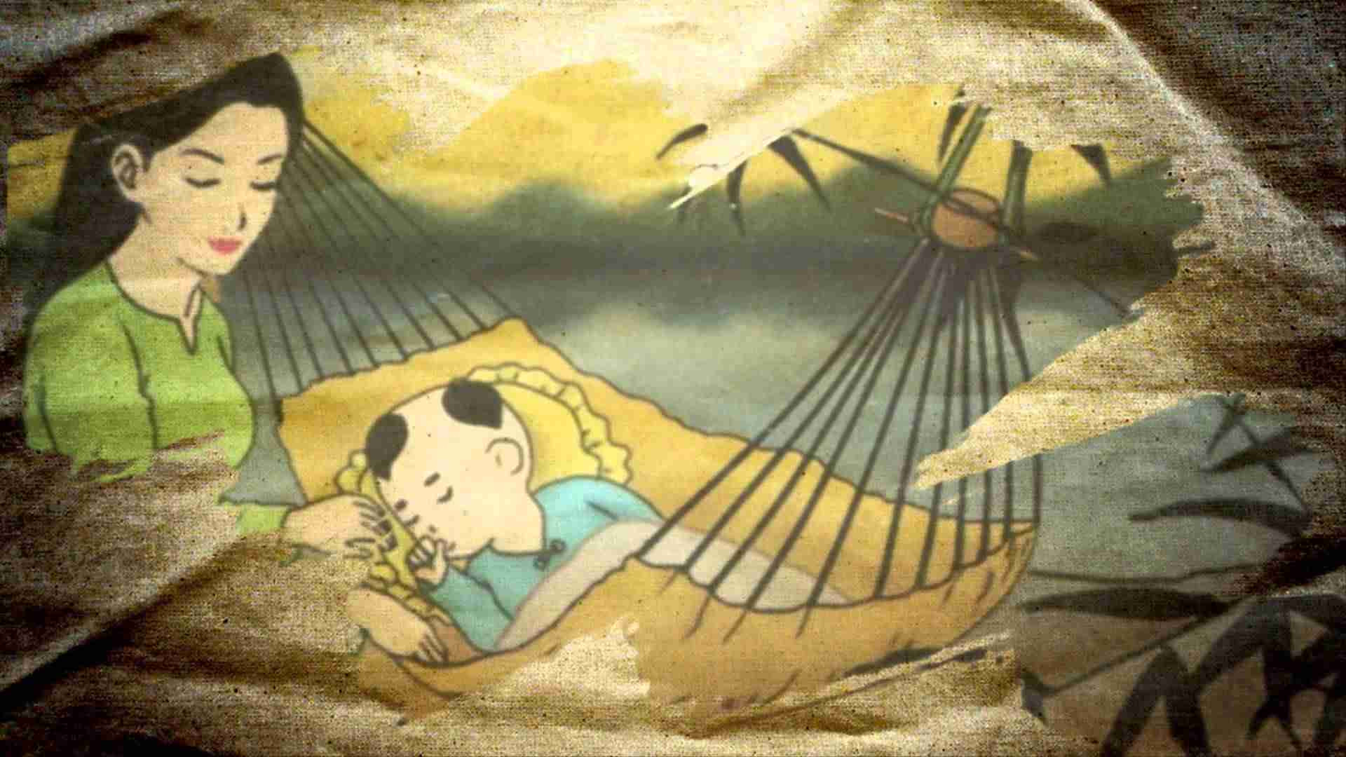 Bài Hát Ru Bé Ngủ Gallery 2