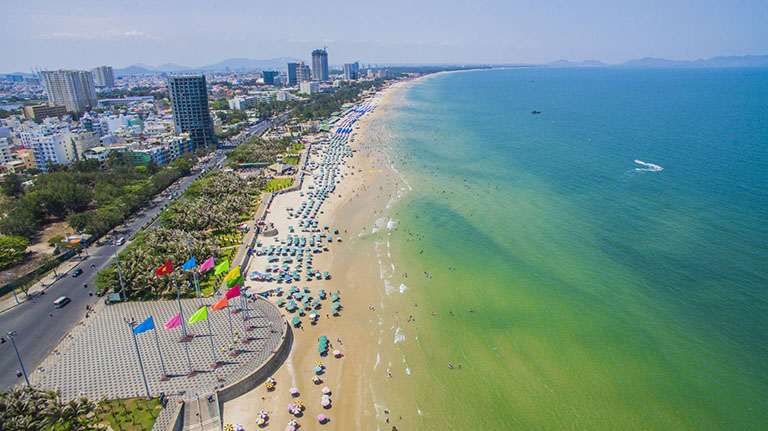 Tắm biển Vũng Tàu ở bãi nào? Gallery 2