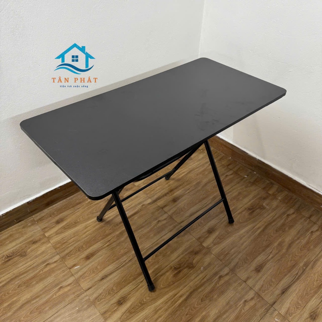 Bàn Gấp Chân Cao 75cm: Giải Pháp Hoàn Hảo Cho Không Gian Nhỏ Gallery 2