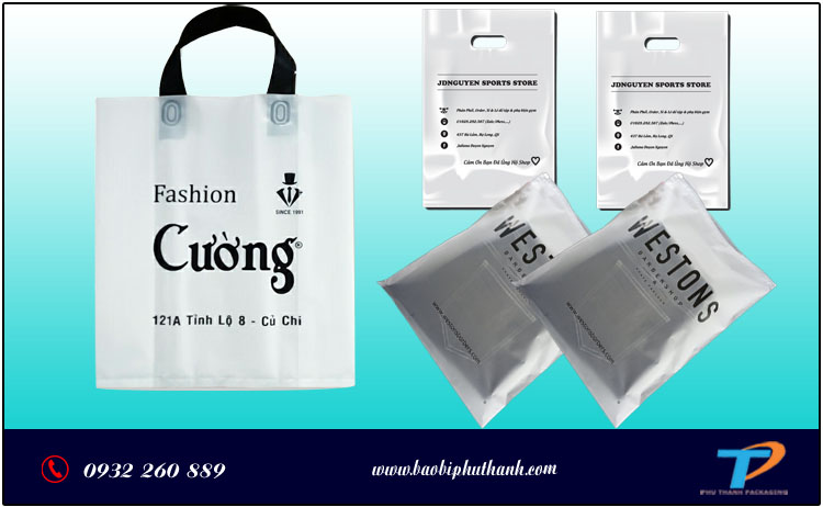 Bịch đựng quần áo: Giải pháp bảo quản quần áo tiện lợi và hiệu quả Gallery 1