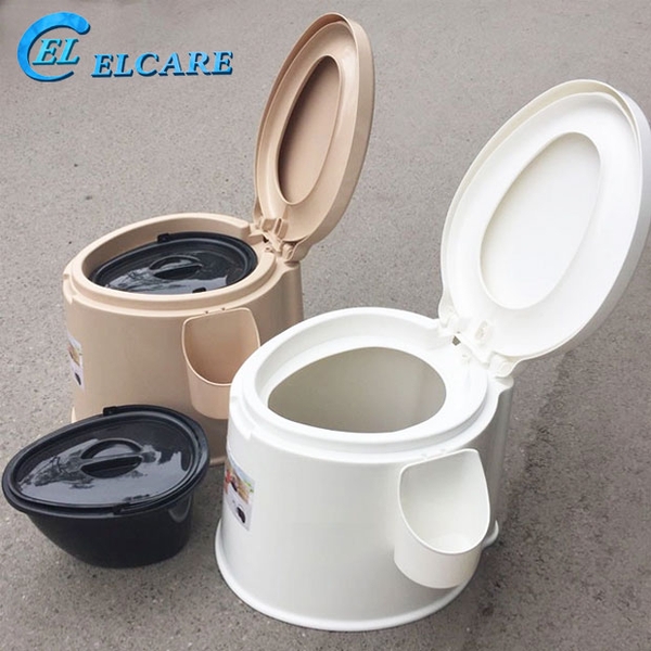 Bô Đi Vệ Sinh Cho Người Già: Giúp Người Cao Tuổi Vệ Sinh An Toàn và Tiện Lợi Gallery 2
