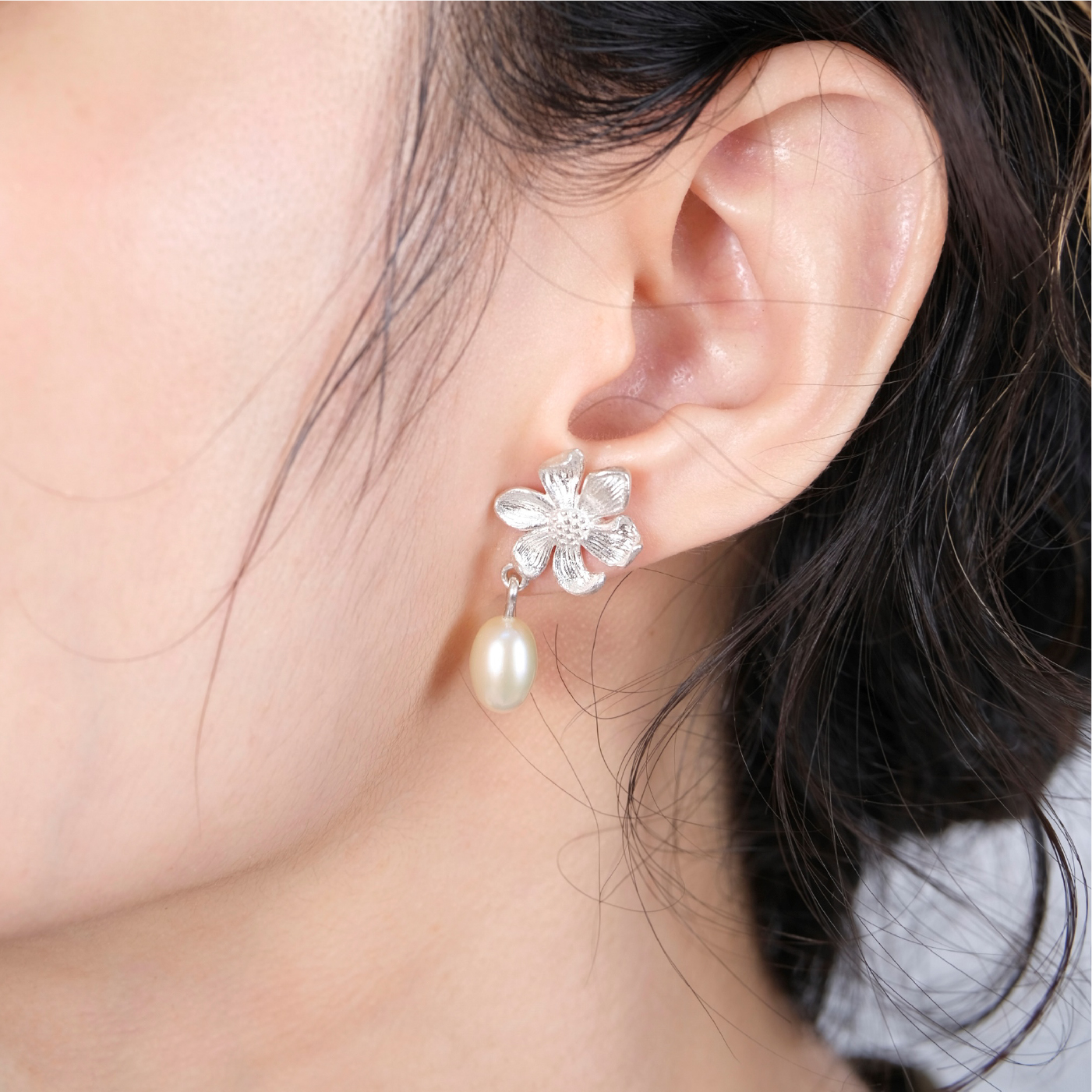 Tặng bông tai cho bạn gái có ý nghĩa gì? Gallery 2