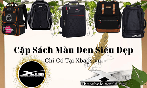 Cặp sách là gì? Gallery 2