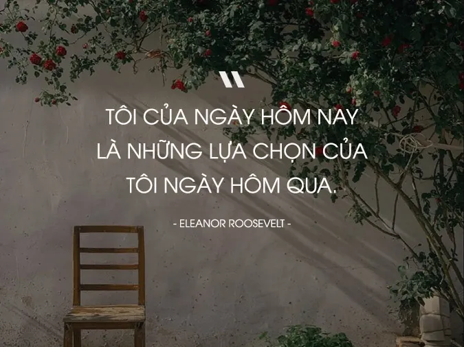 Câu Nói Hay Làm Động Lực Cho Bản Thân Mỗi Ngày Gallery 1
