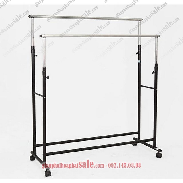 Cây Phơi Đồ Trong Nhà: Giải Pháp Tiện Lợi Cho Không Gian Sống Hiện Đại Gallery 1