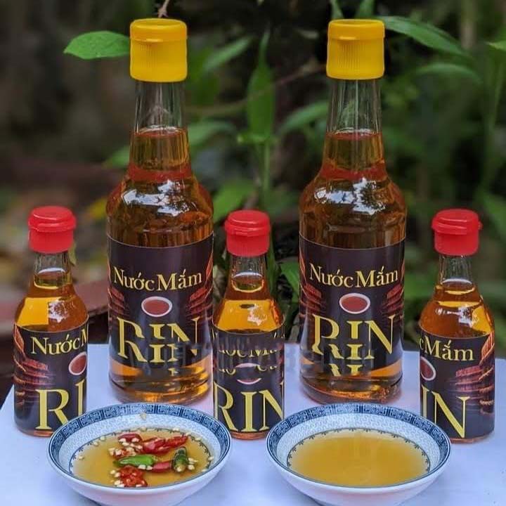 Chai Đựng Nước Mắm: Lựa Chọn Hoàn Hảo Bảo Quản Hương Vị Tuyệt Vời Gallery 2