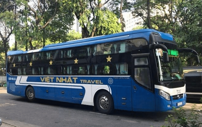Chành Xe Việt Nhật: Vận Chuyển Hàng Hóa Nhanh Chóng, An Toàn và Tiết Kiệm Gallery 1