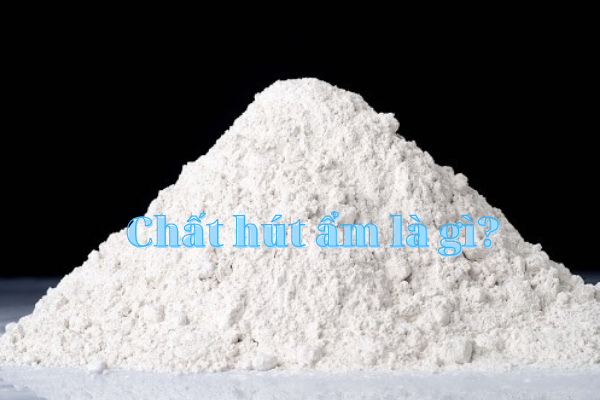 Chất Hút Ẩm Trong Phòng Thí Nghiệm Gallery 2