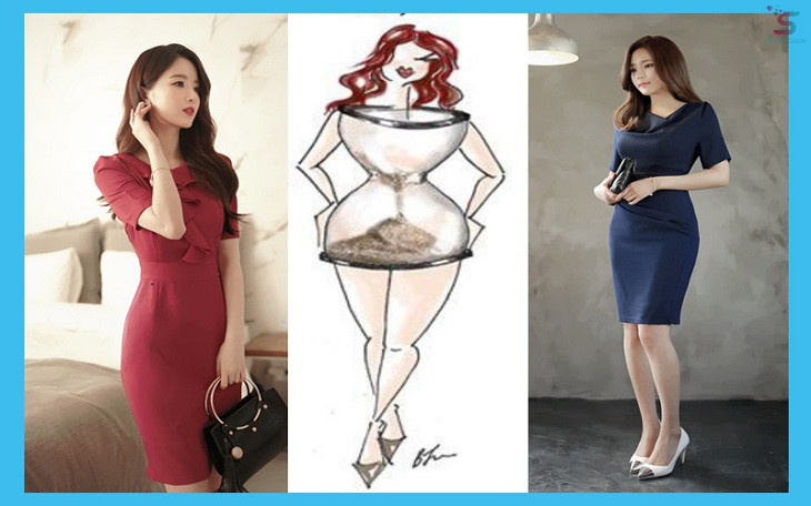 Váy Liền Thân Dáng Ôm: Nâng Tầm Vẻ Đẹp Quyến Rũ Gallery 1