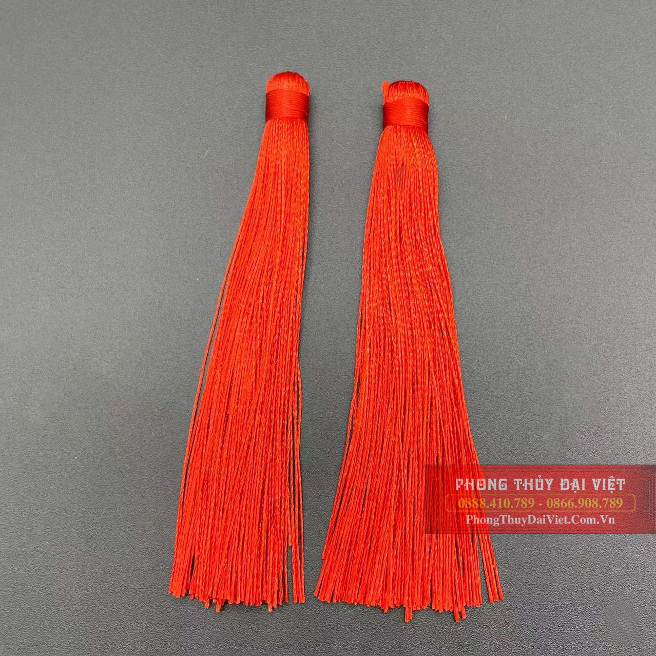 Dây Tua Rua Trang Trí: Thêm Điểm Nhấn Sang Trọng Cho Không Gian Của Bạn Gallery 2