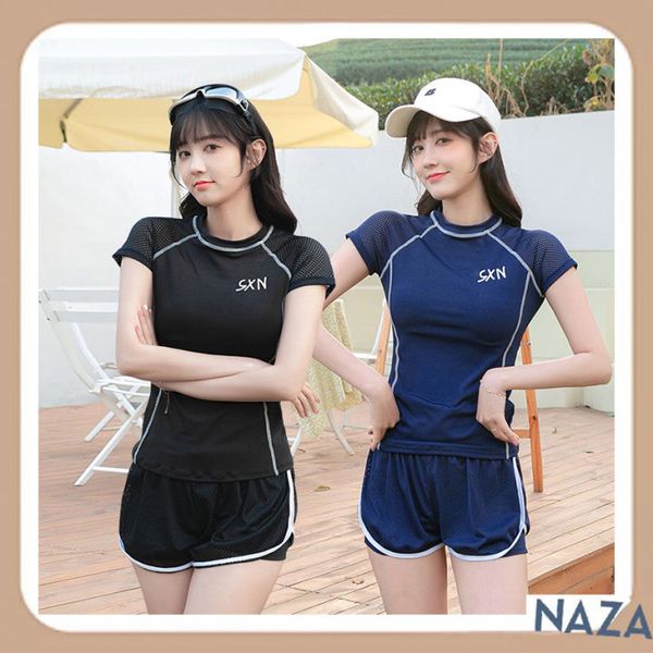Mẫu Áo Tắm Đẹp Kín Đáo Gallery 2