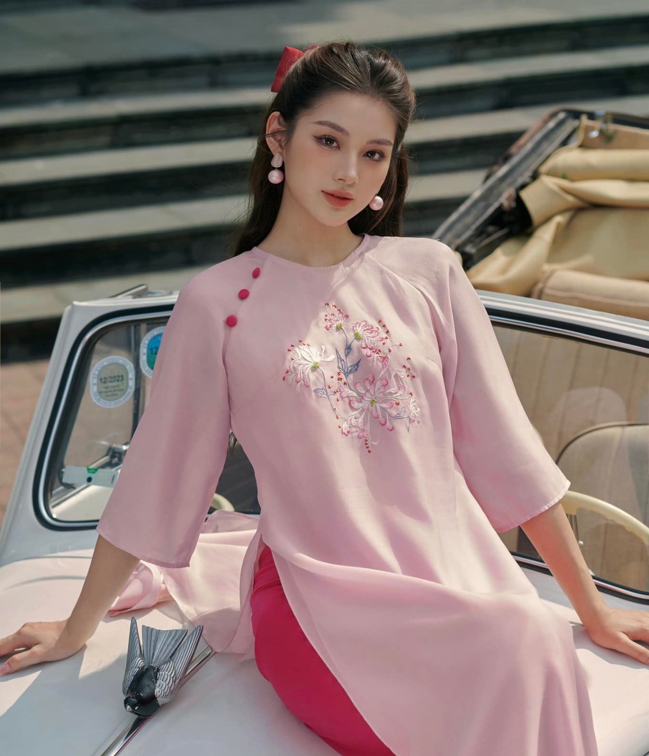 Xúng Xính Áo Quần: Bí quyết để luôn nổi bật và tự tin Gallery 2