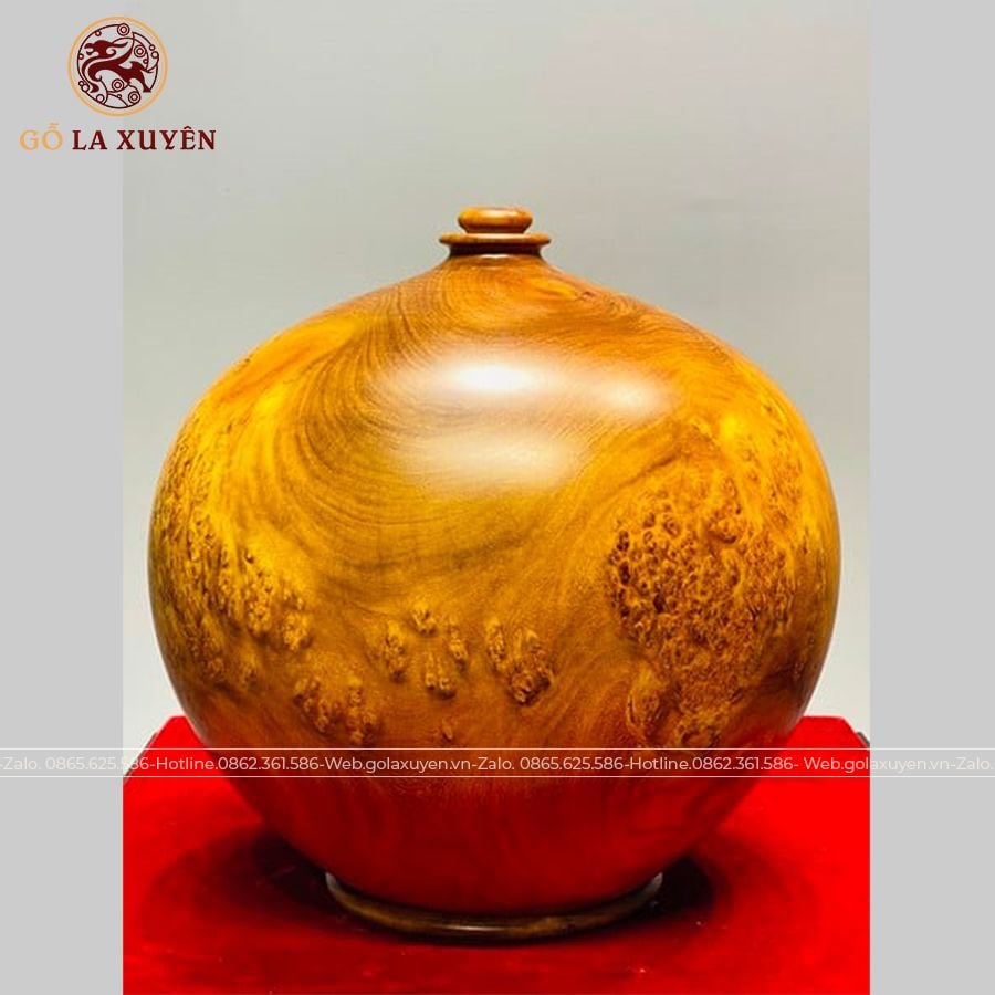 Mẫu Chum Phú Quý Đẹp Gallery 2