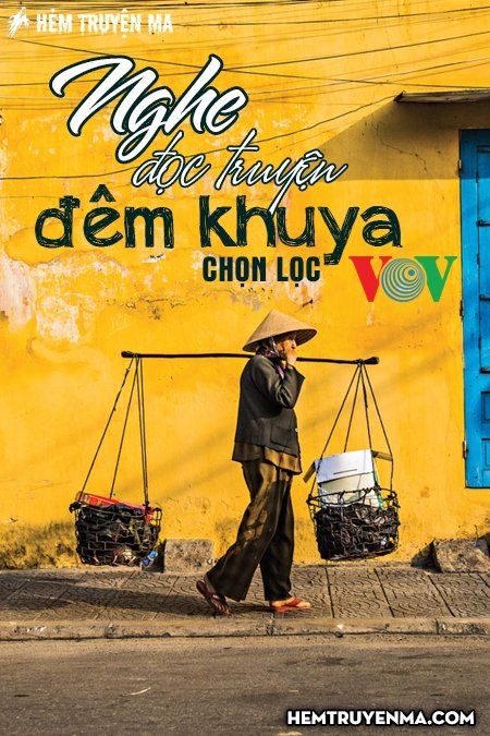 Nghe Đọc Truyện Đêm Khuya Đài Tiếng Nói Việt Nam Gallery 2
