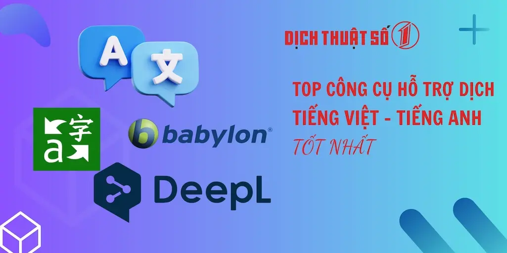 Dịch Tiếng Việt Sang Tiếng Anh Chính Xác và Nhanh Chóng Gallery 2