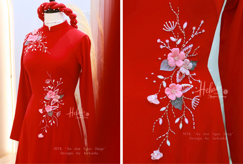Mẫu Kết Cườm Đơn Giản: Hướng Dẫn Chi Tiết và Hình Ảnh Gallery 2