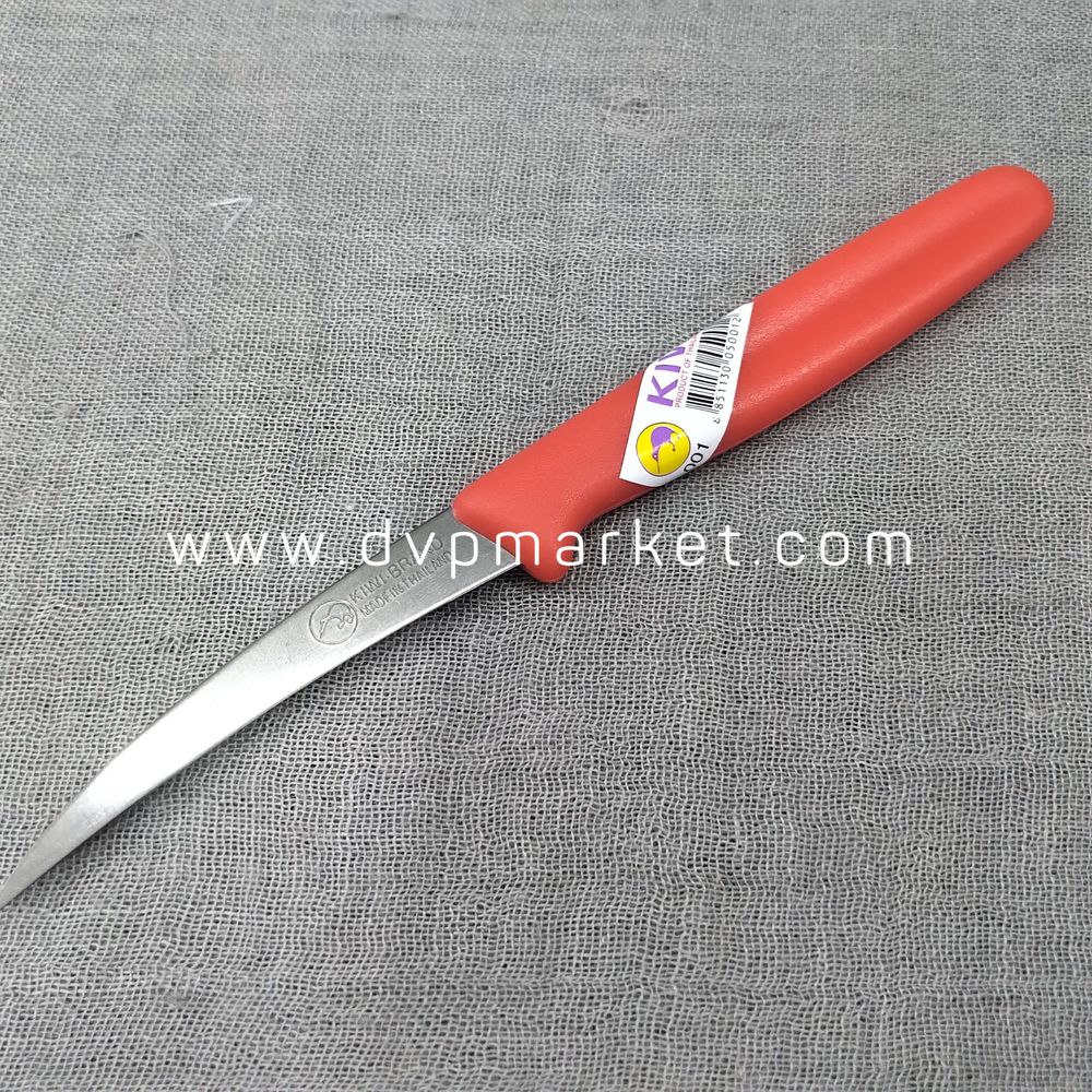 Dao Tỉa Trái Cây: Chọn Lựa & Sử Dụng Hiệu Quả Gallery 1