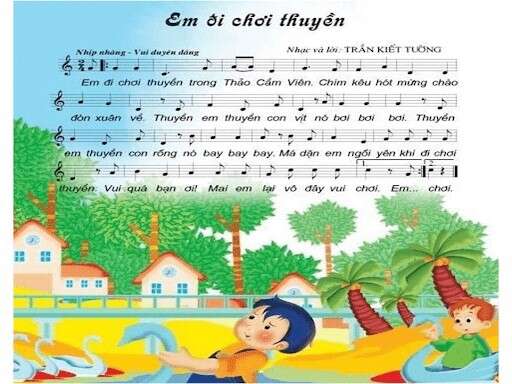 Em Đi Chơi Thuyền Gallery 2