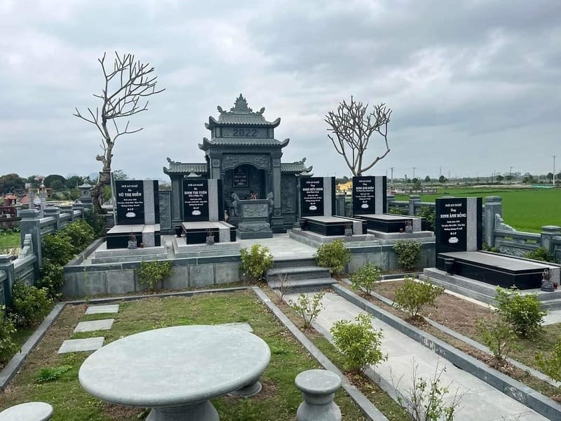 Mộ Du Vãn Giản Quý Bạch: Trải Nghiệm Thư Giản Hòa Bình Gallery 2