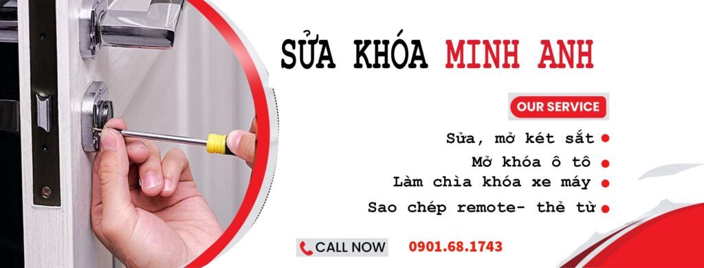 Sửa Chìa Khóa Gần Đây: Dịch Vụ Nhanh Chóng, Uy Tín Và Tiện Lợi Gallery 2