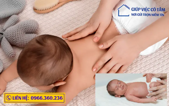 Trông Nom: Dịch Vụ Chăm Sóc Toàn Diện và Uy Tín Gallery 2